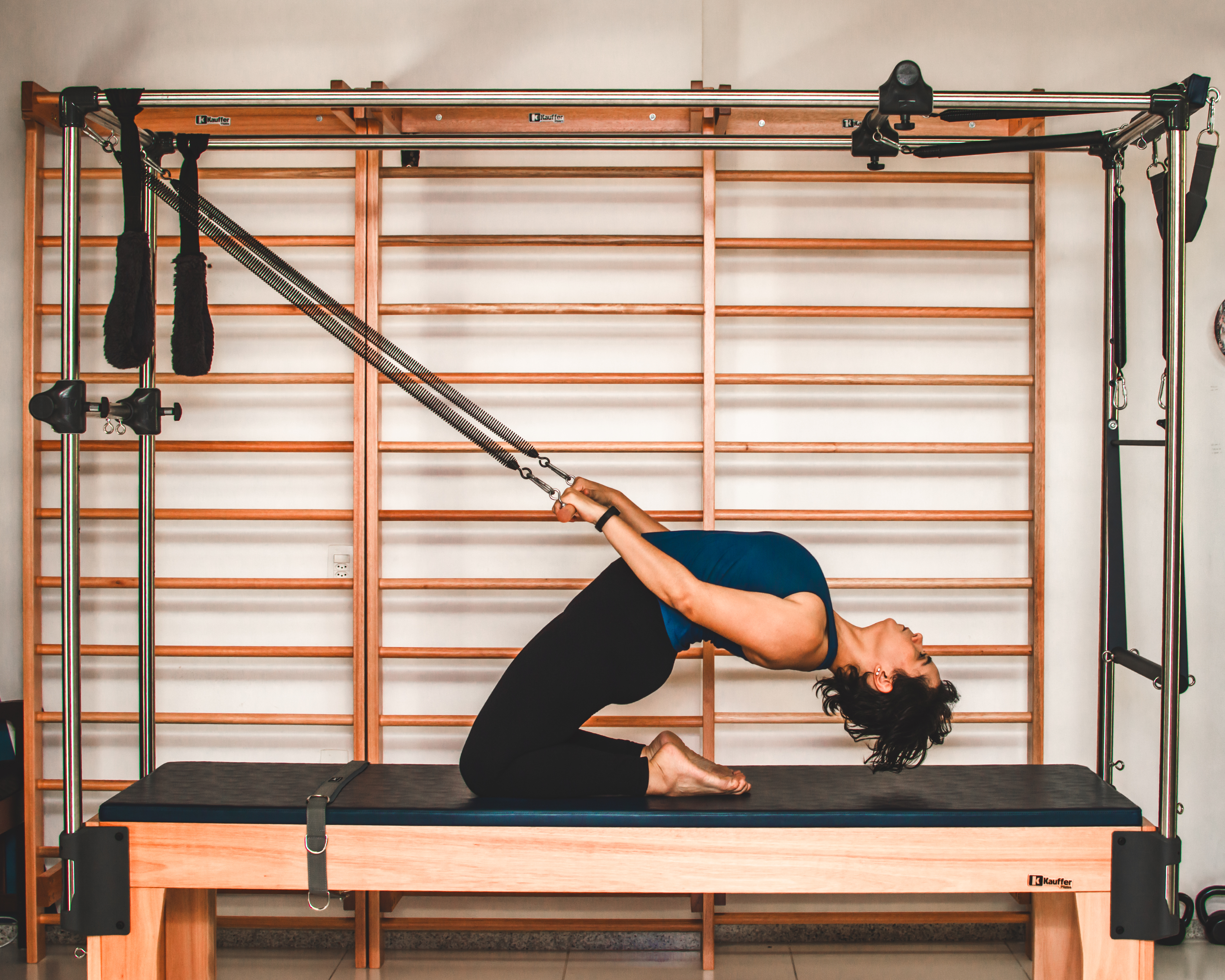 Pilates