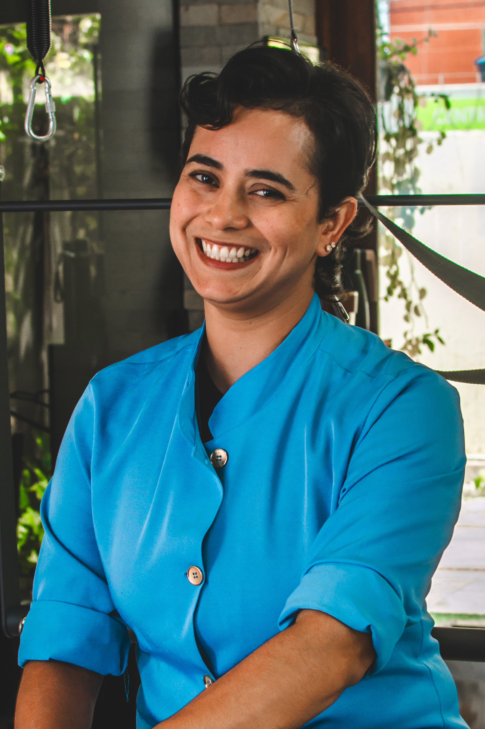Evelyn Pinheiro